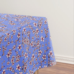 Nappe de fleurs de cerisier KiniArt