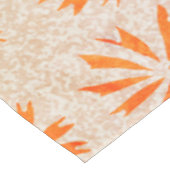 Nappe de fleurs de l'océan (Angle)