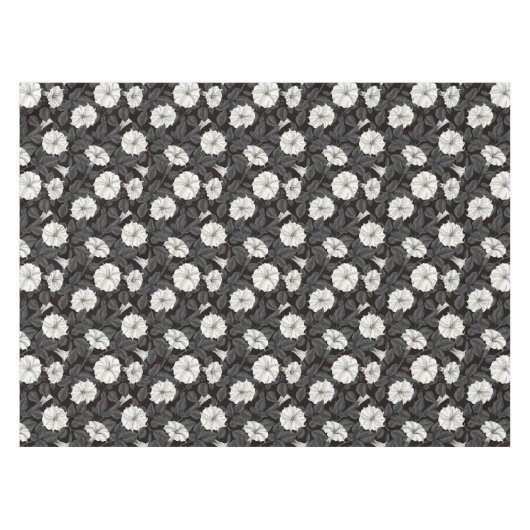 Nappe de fleurs de lune (Devant (Horizontal))