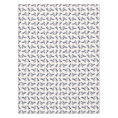 Nappe de frénésie de macareux (Devant)