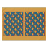 Nappe de fruits (Devant (Horizontal))