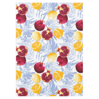 Nappe de fruits