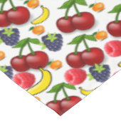 Nappe de fruits (Angle)