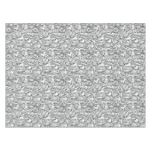 Nappe de fruits de mer et de bière (Devant (Horizontal))