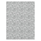 Nappe de fruits de mer et de bière (Devant)