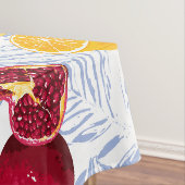 Nappe de fruits juteux (In Situ)