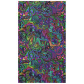 Nappe de fusion cérébrale (Devant)