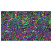 Nappe de fusion cérébrale (Devant (Horizontal))