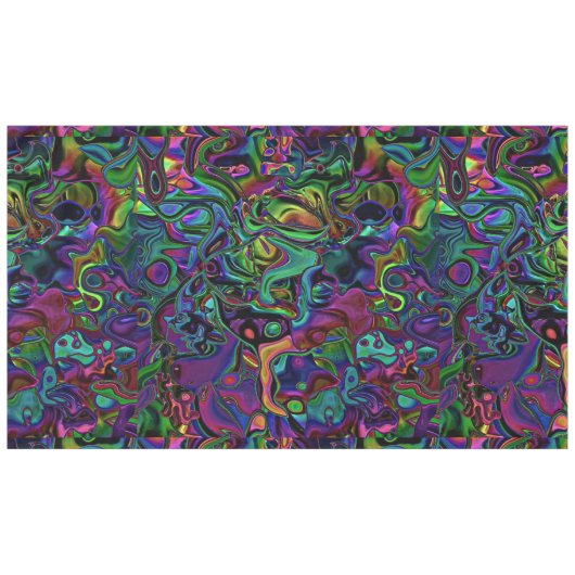 Nappe de fusion cérébrale (Devant (Horizontal))