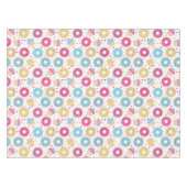 Nappe de gâteaux et de beignets (Devant (Horizontal))