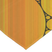 Nappe de géométrie fractale (Angle)