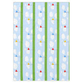 Nappe de Golf Party (Devant)