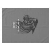 Nappe de graduation (Devant (Horizontal))