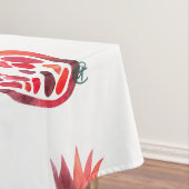 Nappe de grenade Punk (In Situ)