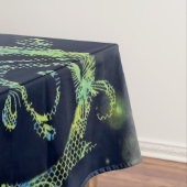 Nappe de guitare aux fleurs (In Situ)