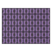 Nappe de guitare rock - Rock N Roll - violet (Devant (Horizontal))
