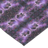 Nappe de guitare rock - Rock N Roll - violet (Angle)