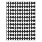 Nappe de harlequin (Devant)