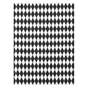 Nappe de harlequin