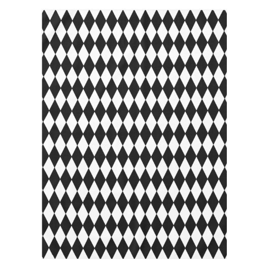 Nappe de harlequin (Devant)