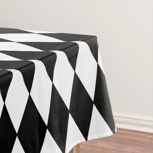 Nappe de harlequin (In Situ)