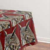 Nappe de hibou (In Situ)