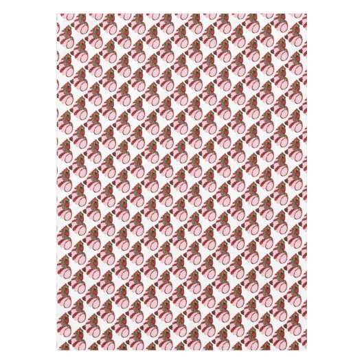 Nappe de hibou (Devant)