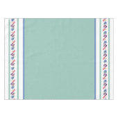 Nappe de jardin campagnard (Devant (Horizontal))