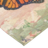 Nappe de jardin de monarque (Angle)