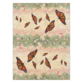 Nappe de jardin de monarque (Devant)