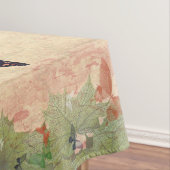 Nappe de jardin de monarque (In Situ)