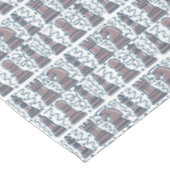 Nappe de jeu d'échecs (Angle)