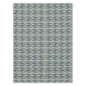 Nappe de Jitaku Lotus bleu (Devant)