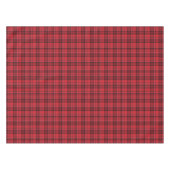 Nappe de jour férié rouge (Devant (Horizontal))