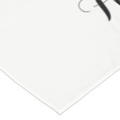 Nappe de joyeux anniversaire (Angle)