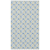 Nappe de la Côte d'Amalfi Citron Méditerranéen (Devant)