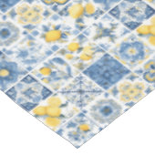 Nappe de la Côte d'Amalfi Citron Méditerranéen (Angle)