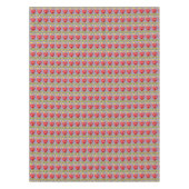 Nappe de la Fête des Mères (Devant)