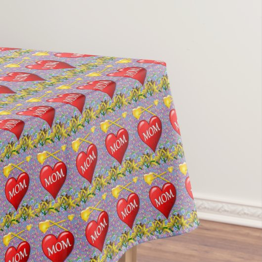 Nappe de la Fête des Mères (In Situ)