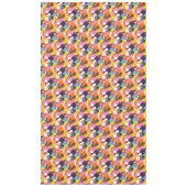 Nappe de la Fête des Mères (Devant)