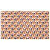 Nappe de la Fête des Mères (Devant (Horizontal))