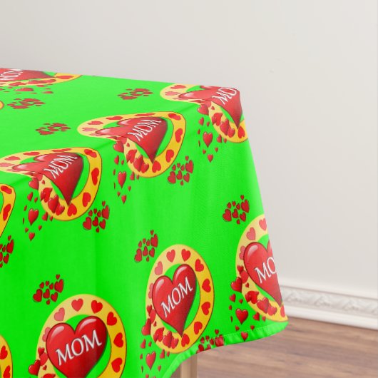 Nappe de la Fête des Mères (In Situ)