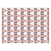 Nappe de la Fête des Mères (Devant (Horizontal))