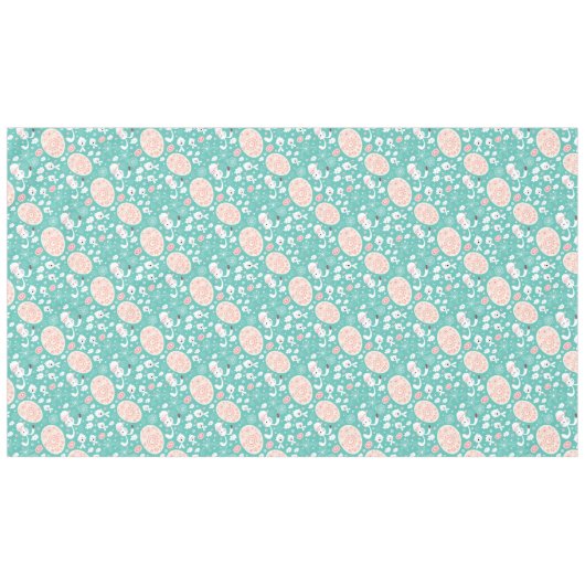 Nappe de la parade de Pâques (Devant (Horizontal))