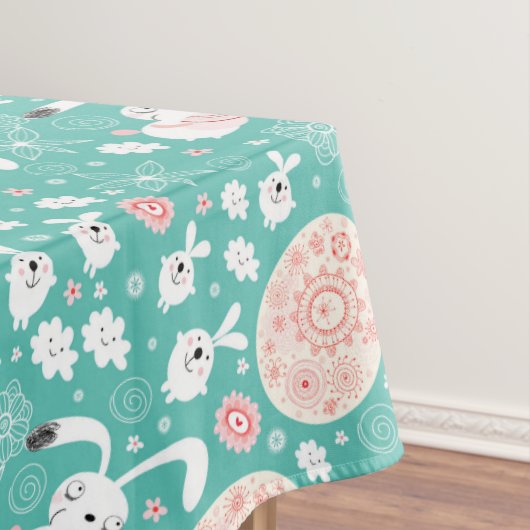 Nappe de la parade de Pâques (In Situ)