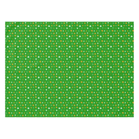 Nappe de la Saint Patrick (Devant (Horizontal))