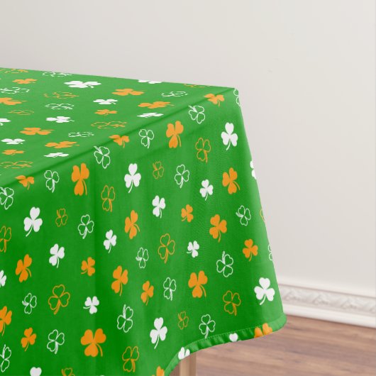 Nappe de la Saint Patrick (In Situ)