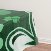 Nappe de la Saint Patrick (In Situ)