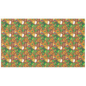 Nappe de la Saint Patrick (Devant (Horizontal))