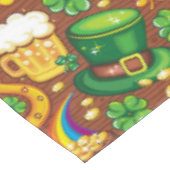 Nappe de la Saint Patrick (Angle)